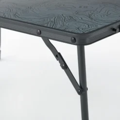 Quechua LOW FOLDING CAMPING TABLE - MH100 -Outdoor Sports Store k428b1a2e54e06eb8f2d62f902ed66e39