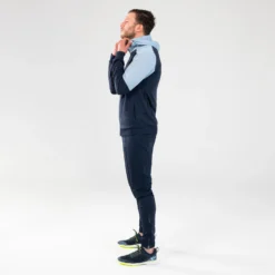 Kalenji AT PANT 900M MEN'S ATHLETICS TROUSERS WITH ZIP -Outdoor Sports Store k42c208758148474323e7b8d4cb9e0cc5