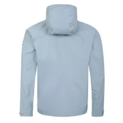 Dare 2b Mens Switch Out Recycled Waterproof Jacket (Stellar Blue) -Outdoor Sports Store k4318e7c6499152694393e19153c33626