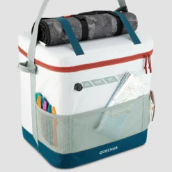 Quechua Camping Flexible Cooler - 35 L -Outdoor Sports Store k432cf78f8fa7f4b8e67a667b1ac18c2e
