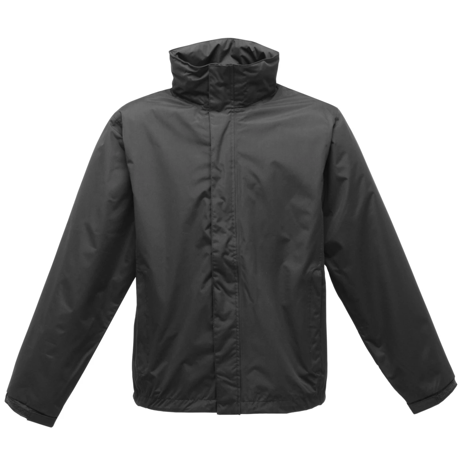 Mens Pace II Lightweight Waterproof Jacket (Black) Regatta Mens Pace II Lightweight Waterproof Jacket (Black) -Outdoor Sports Store k43df30b5184058f708e5e129d9ff8c5a scaled