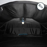 3 Man Pop-Up Blackout Tent Quechua 3 Man Pop-Up Blackout Tent -Outdoor Sports Store k43df6613f342bc8f4798b4b1295a1108