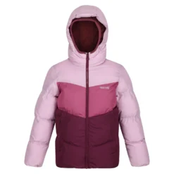 Regatta Lofthouse VI Kids' Walking Jacket 2 Regatta Lofthouse VI Kids' Walking Jacket -Outdoor Sports Store k4406427ab385c7111d3aa32ebcb46ce4