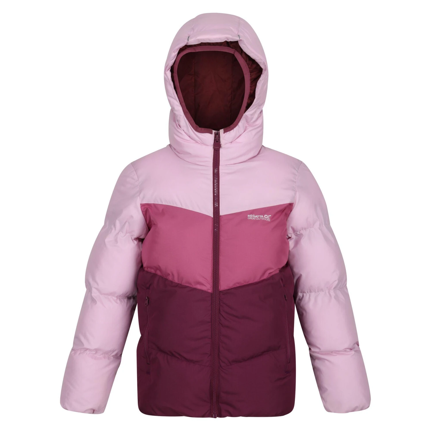 Lofthouse VI Kids' Walking Jacket Regatta Lofthouse VI Kids' Walking Jacket -Outdoor Sports Store k4406427ab385c7111d3aa32ebcb46ce4