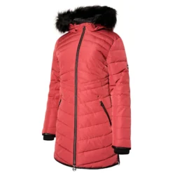 Dare 2b Women's Striking III Mid Length Padded Jacket -Outdoor Sports Store k44301268a42a0497d05d2b4a5f849bea