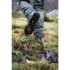 Waterproof Country Sport Boots Brown Crosshunt 500 V2 -Outdoor Sports Store k4466f4ebef0b3332e2212fbf8883b65e