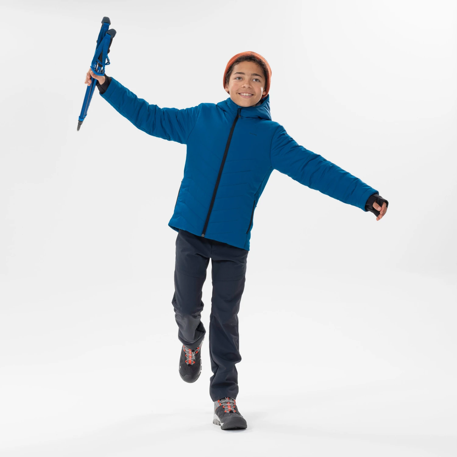 KIDS’ PADDED HIKING JACKET - AGED 7-15 Quechua KIDS’ PADDED HIKING JACKET - AGED 7-15 -Outdoor Sports Store k45277a955f3e925b8b5a901ccb18ac01