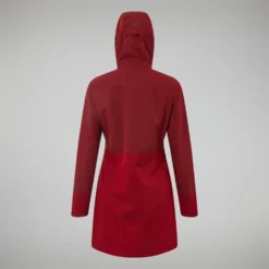 Berghaus Omeara Long Jacket -Outdoor Sports Store k469863d2436b7c760326e33eb383930b