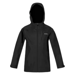 Regatta Calderdale II Kids' Hiking Waterproof Rain Jacket -Outdoor Sports Store k4857b0520b859fd04d81c5fef141673e