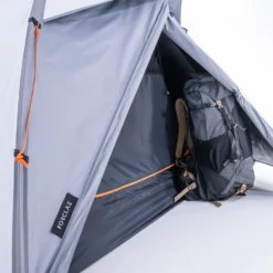2 Man Dome Trekking Blackout Tent - MT500 F&B -Outdoor Sports Store k486f95462a70e461be4e4d19ca4c8d27