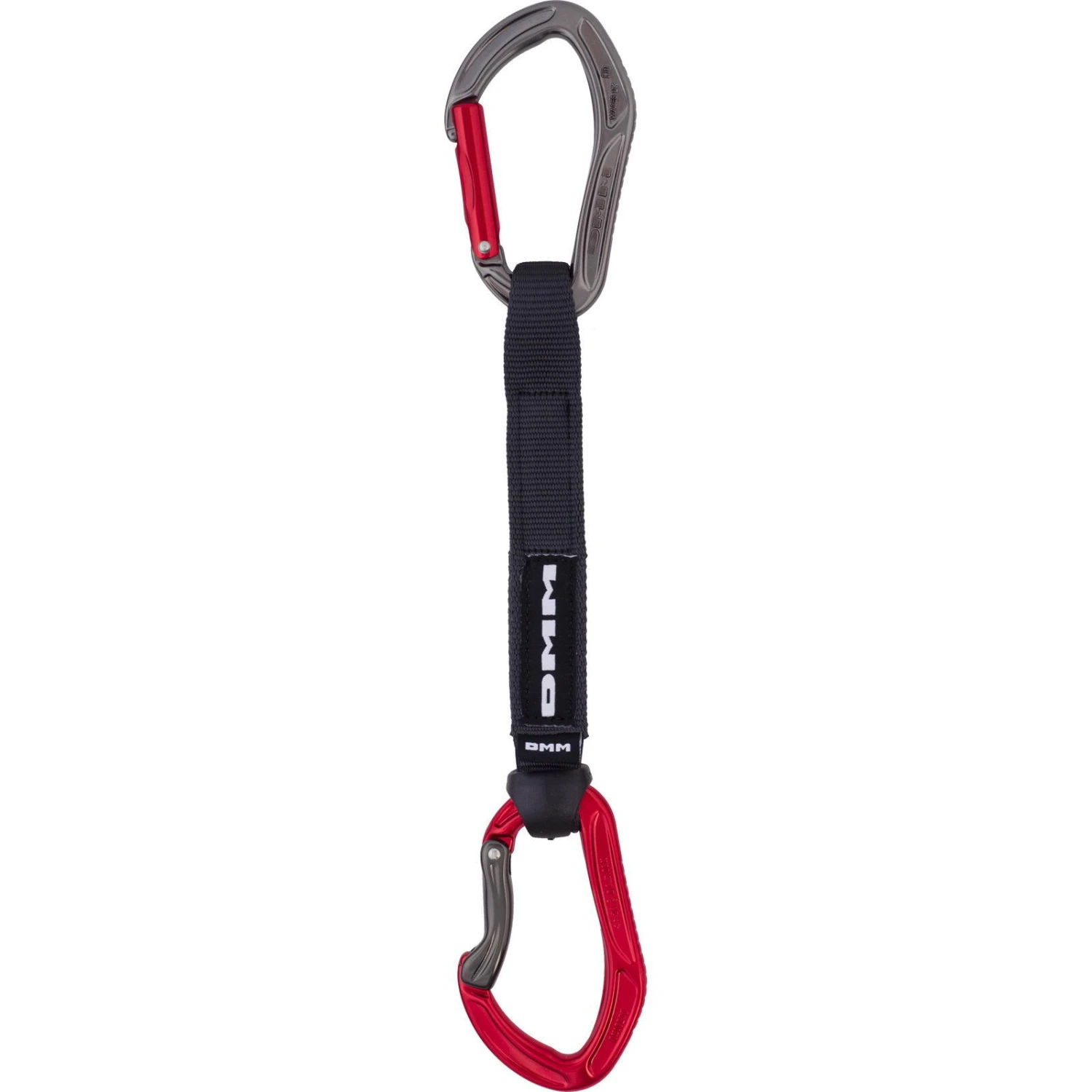 Alpha Sport Quickdraw 18cm - Red DMM Alpha Sport Quickdraw 18cm - Red -Outdoor Sports Store k4905dead11fbeedc4f3b9b830ed7fe49