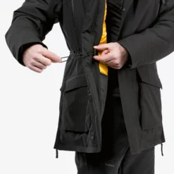 Quechua Men’s Winter Waterproof Hiking Parka - SH900 -Outdoor Sports Store k4932a8a4858c4300901da67458267ebf