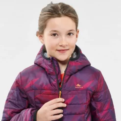 Quechua Kids’ Padded Hiking Jacket MH500 7 5 Quechua Kids’ Padded Hiking Jacket MH500 7 -Outdoor Sports Store k49f484066ff2071839273146b63d7372