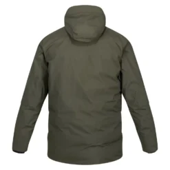 Regatta Mens Yewbank II Parka (Dark Red) -Outdoor Sports Store k4b5ce3acfc0e91a15ca237a47d874999