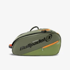 BULLPADEL Insulated Padel Bag 63 L Performance - Khaki