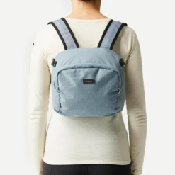 WOMEN’S TRAVEL TREKKING BACKPACK TRAVEL 900 50+6 L WITH SUITCASE OPENING -Outdoor Sports Store k4bbd76fa895afcb73168b4ddbc65ffc5