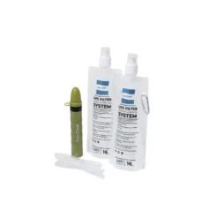 Life Filter - Compact Outdoor Filtration System