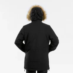 Quechua Men’s Winter Waterproof Hiking Parka - SH900 -Outdoor Sports Store k4ceb2c07ced0fbd71b624e5393bf1b98