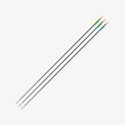 Carbon Arrows Tri-Pack Discovery 300