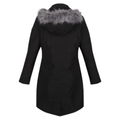 Regatta Lumexia III Women's Hiking Knee Length Parka Jacket -Outdoor Sports Store k4e85db9571c182a08fc97fc2df729462
