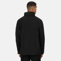 Regatta Mens Standout Ardmore Jacket (Waterproof & Windproof) (Navy) -Outdoor Sports Store k4e96ef4705a3d5241ef09ccc7de3dfe4