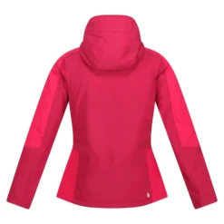 Regatta Womens Highton Stretch Padded Jacket II -Outdoor Sports Store k4ec6e4f70f98d05c90df2382e60a4ddf