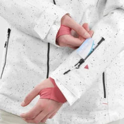 Women Snowboard And Ski Jacket SNB JKT 500 AO -Outdoor Sports Store k4f80ac147fae0f9f4ea3fa287ae7a7cb