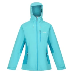 Regatta Highton Stretch III Women's Hiking Jacket -Outdoor Sports Store k4f95a147e9486963f6185a302b5a96a6