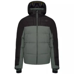 Dare 2b Mens Denote II Ski Jacket (Black/Orion) -Outdoor Sports Store k509f43a10942d736f1e6d8f2e72ab3e2