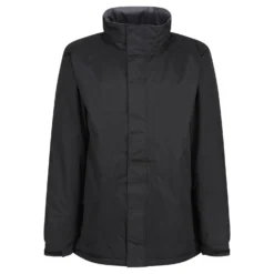 Regatta Mens Beauford Jacket (Black)