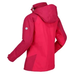 Regatta Womens/Ladies Calderdale Winter Waterproof Jacket (Amaranth Haze/Violet) -Outdoor Sports Store k51c68720e4c0c33fefbc04bdacaea33a