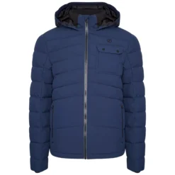 Dare 2b Mens Endless III Padded Jacket (Black) 4 Dare 2b Mens Endless III Padded Jacket (Black) -Outdoor Sports Store k52543f3116886a1a701eef305d31f0dc