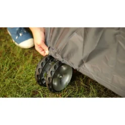 Table Cover PREMIUM Grey -Outdoor Sports Store k529980b586cb2882b21ffa01fc6a0ff2