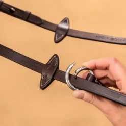 5-Point Hunting Martingale For Horse & Pony -Outdoor Sports Store k548ca19216fd27765fbd319b72214e67