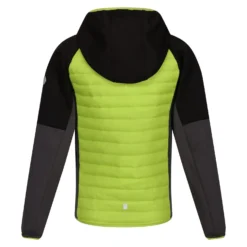 Regatta Kielder Hybrid VI Kids Walking Hooded Jacket -Outdoor Sports Store k549ab5bcd59d6e30676bdb0f54faf8e3