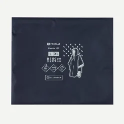 Hiking Rain Poncho - FORCLAZ MT 100 - 30 L 4 Hiking Rain Poncho - FORCLAZ MT 100 - 30 L -Outdoor Sports Store k5694879b2578ac5d36149bfaf6b41405