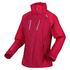Regatta Women's Calderdale IV Waterproof Jacket -Outdoor Sports Store k572c2db984acd5f25021cd079d39699f