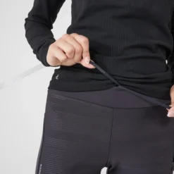 KIPRUN WARM RAIN - WOMEN'S WARM WATER-REPELLENT RUNNING TIGHTS 5 KIPRUN WARM RAIN - WOMEN'S WARM WATER-REPELLENT RUNNING TIGHTS -Outdoor Sports Store k57308ddce4383bcebfeece394c8fa840