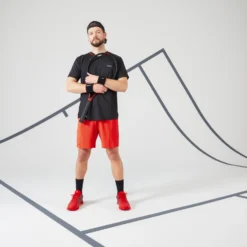 Artengo Men's Tennis Shorts TSH 900 Light -Outdoor Sports Store k57a6aa5c004060865b521cd48117abb5