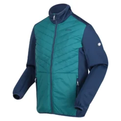 Regatta Men's Clumber III Hybrid Jacket