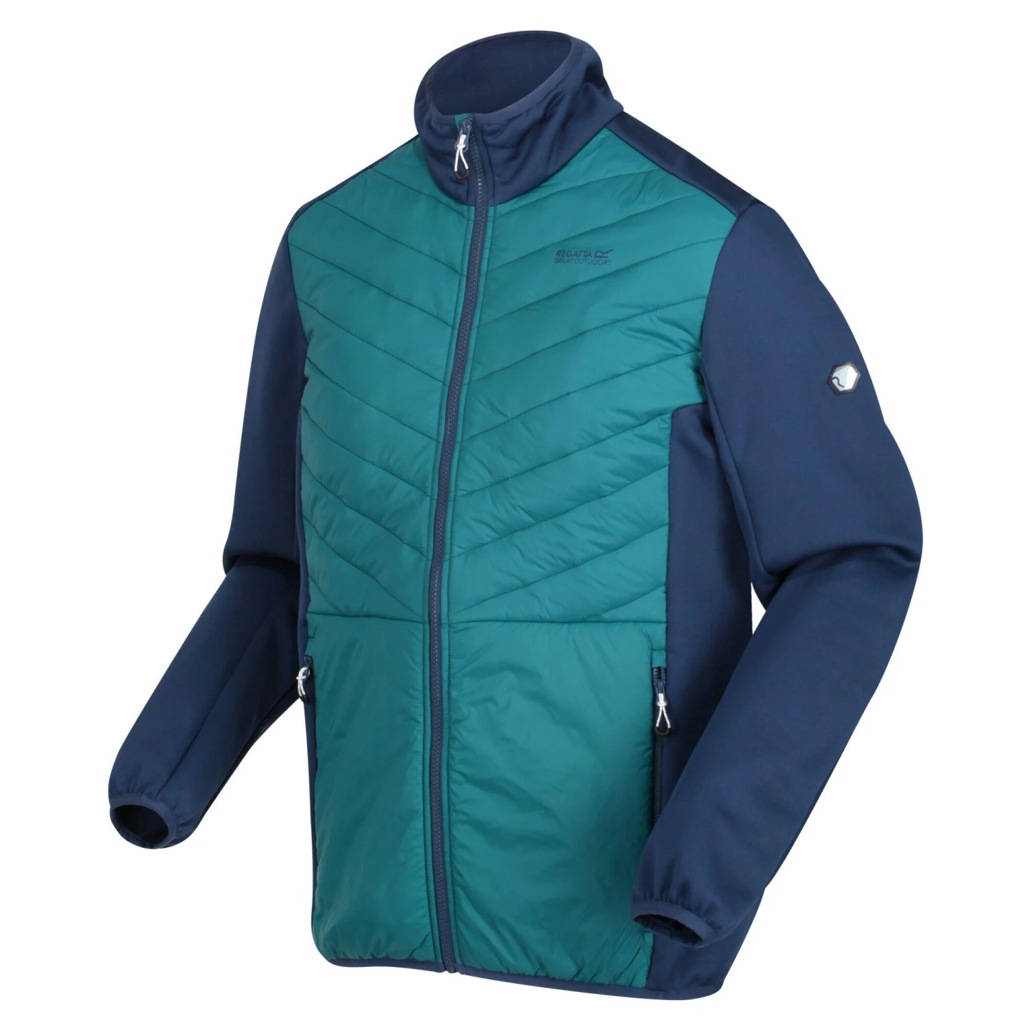 Men's Clumber III Hybrid Jacket Regatta Men's Clumber III Hybrid Jacket -Outdoor Sports Store k590e4056e11e4579a2c0133ff4b2d9d0