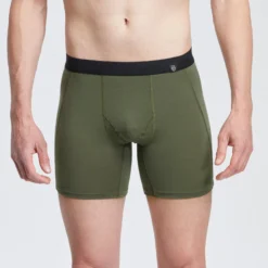 Men's Mountain Trekking Merino Wool Boxer Shorts MT500 -Outdoor Sports Store k5a2cfd48666adf3c43b61ae085f2d7a9