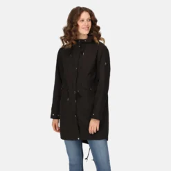 Regatta Amberose Women's Hiking Parka Jacket -Outdoor Sports Store k5a7e35c4b7872b38e7e14376c5d27f4c