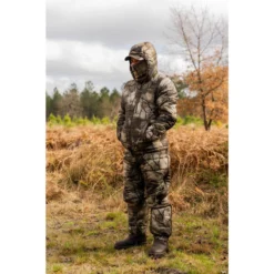 COMPRESSIBLE DOWN HUNTING JACKET TREEMETIC 900 -Outdoor Sports Store k5a9a5a8923dee8e3a329ca56b0ded8b7