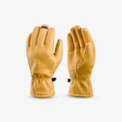 Simond Mountaineering Leather Gloves - Alpinism -Outdoor Sports Store k5aa7a51668587dc2b99baadb47ac5e03
