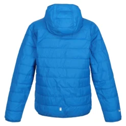 Regatta Kids' Hooded Hillpack Jacket -Outdoor Sports Store k5b5324575d0b82d2a8a4ecd30253948a
