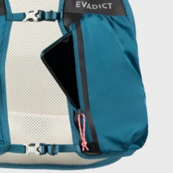 5L TRAIL RUNNING BAG - TURQUOISE -Outdoor Sports Store k5b542f9f22d6f4b8e5b7bf71defbfc91