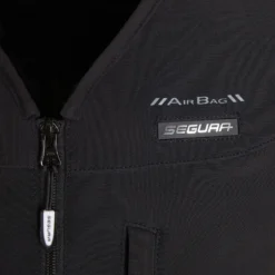 Segura Women's Airbag Body Protector - Black 4 Segura Women's Airbag Body Protector - Black -Outdoor Sports Store k5ceb556766dee518730315b1b30bcf22
