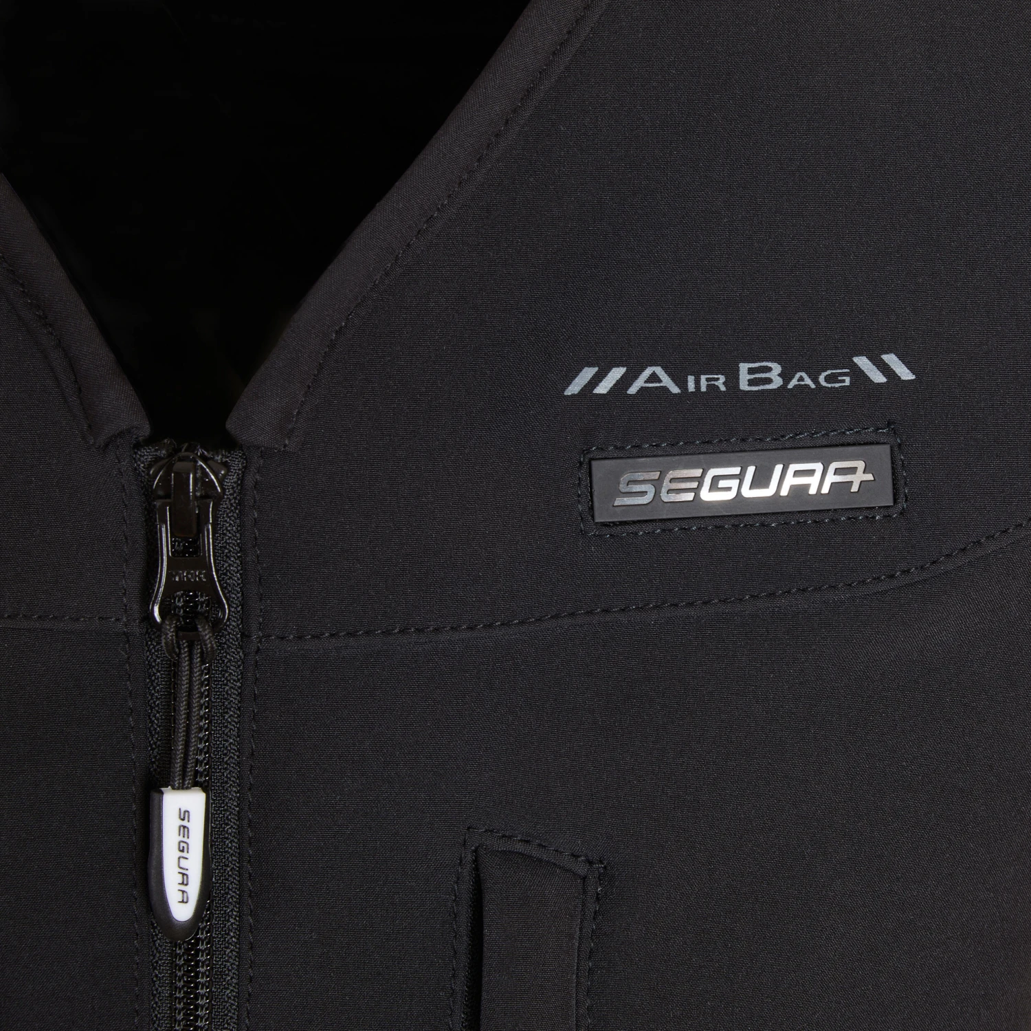 Women's Airbag Body Protector - Black Segura Women's Airbag Body Protector - Black -Outdoor Sports Store k5ceb556766dee518730315b1b30bcf22