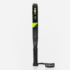 Adult Padel Racket PR 990 Hybrid Hard -Outdoor Sports Store k5d0052fb6bbb5a9f44b59ebef4bc199a